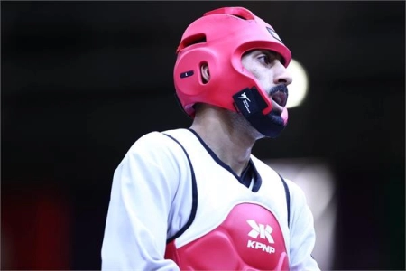 بازی‌های همبستگی کشورهای اسلامی | صادقیان هم نقره‌ای شد