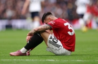 خبر بد برای شیاطین سرخ؛ ششکو هشت بازی را از دست می‌دهد