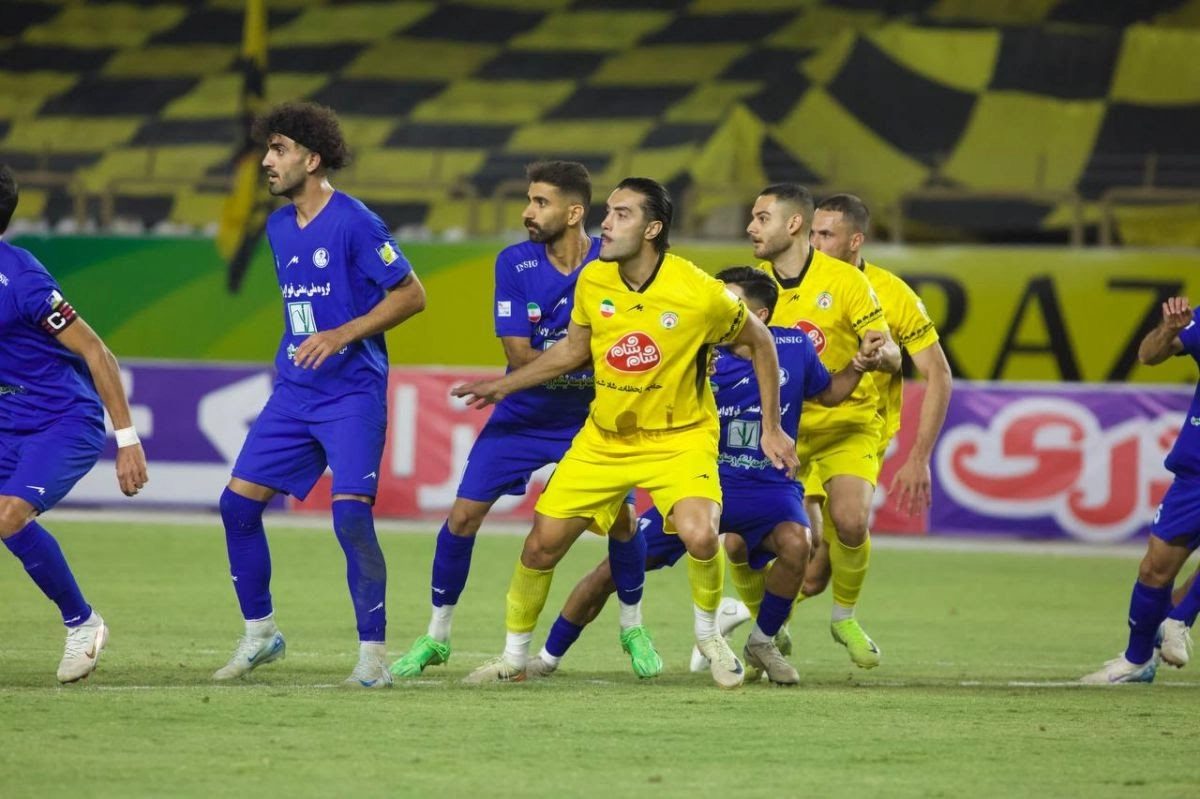 آرای جدید کمیته استیناف؛ رد اعتراض فجر و استقلال خوزستان