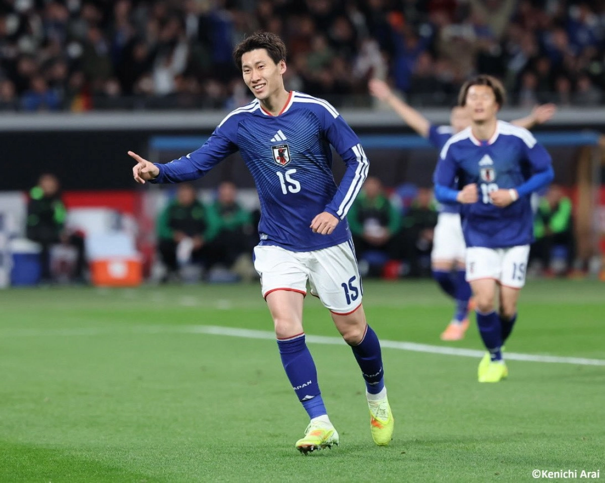 روزهای خوش قدرت‌های آسیا؛ کره و ژاپن با قدرت می‌تازند