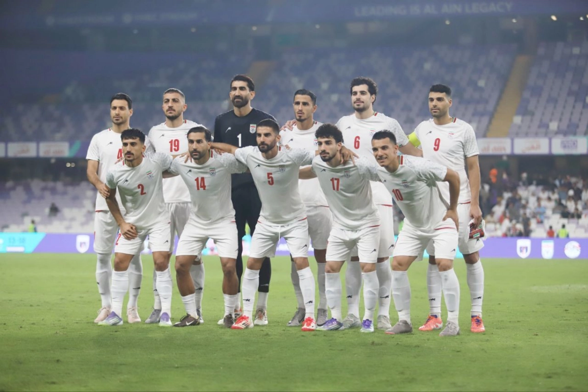 احتمال تحریم قرعه‌کشی جام جهانی توسط ایران