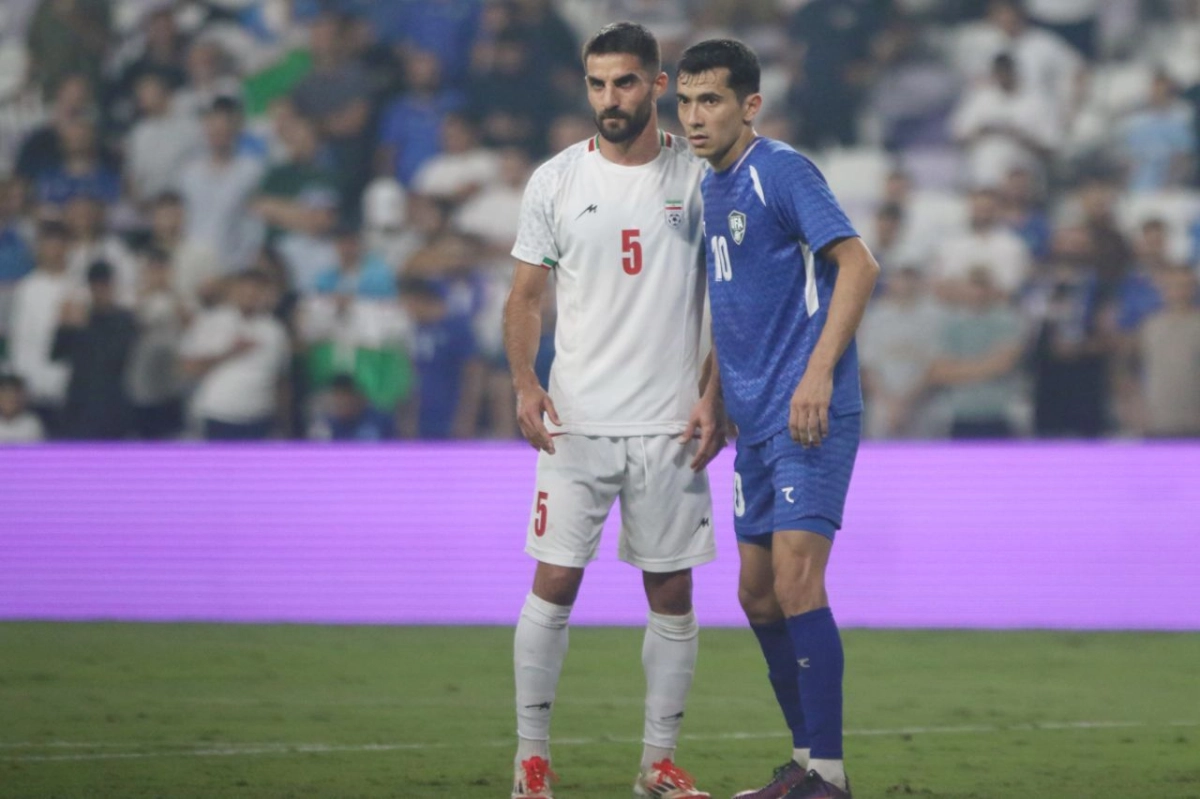 باخت با پنالتی‌های عجیب؛ محمدی انتخاب قلعه‌نویی بود؟