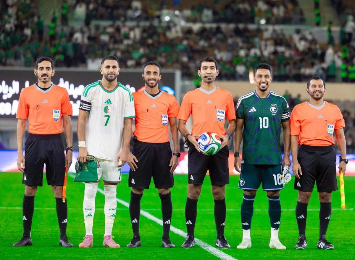 شکست عربستان در روز کلین‌شیت دروازه‌بان پرسپولیسی