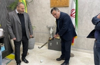 هاکی، جدیدترین جاه‌طلبی استقلالی‌ها در دنیای ورزش!