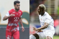 بازگشت ستاره‌های استقلال و پرسپولیس به تمرینات + عکس