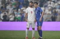 باخت با پنالتی‌های عجیب؛ محمدی انتخاب قلعه‌نویی بود؟