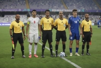 مصاحبه طوفانی طارمی: بازیکنی که برابر ازبکستان پنالتی نزند در جام جهانی چه می‌کند؟