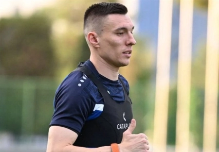 سرگیف: دوباره با ایران می‌جنگیم؛ مبارزه‌ای جدی در پیش است