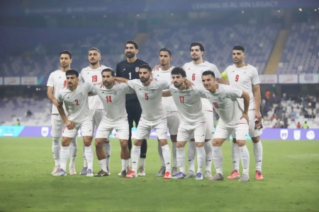 احتمال تحریم قرعه‌کشی جام جهانی توسط ایران