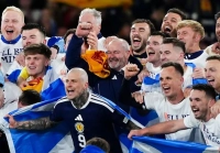 کلارک: این همان شبی بود که منتظرش بودیم