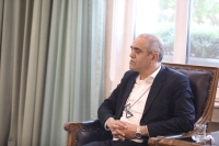 پیشنهاد مدیرعامل استقلال خوزستان: ورود خارجی‌ها به لیگ ممنوع