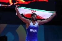 بازی‌های همبستگی کشورهای اسلامی | ساروی با کسب طلا ترک عادت نکرد