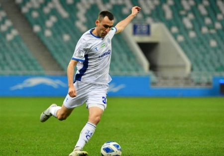 سیفی‌اف: ایران حالا به ازبکستان احترام می‌گذارد