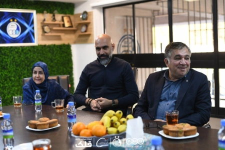 فشار هلدینگ خلیج‌فارس برای تعیین تکلیف صندلی مدیرعاملی استقلال