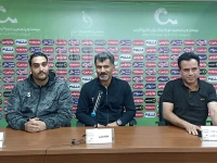 داریوش یزدی: باخت نیروی زمینی ناعادلانه بود