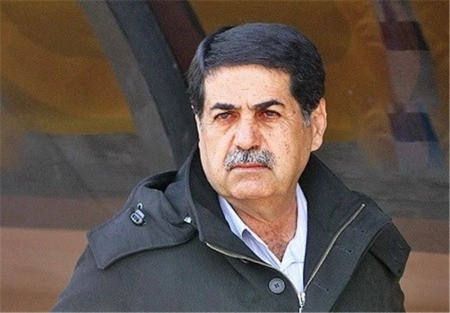 باقری‌نیا: استقلال پُرمهره است اما نمی‌ترسیم