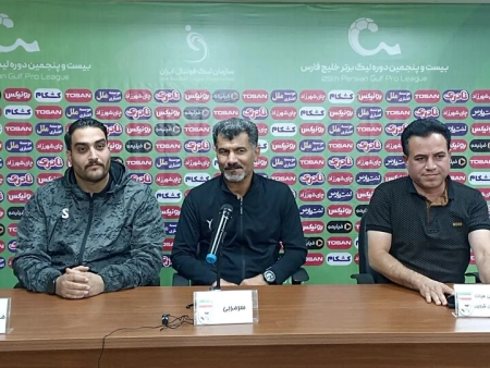 داریوش یزدی: باخت نیروی زمینی ناعادلانه بود