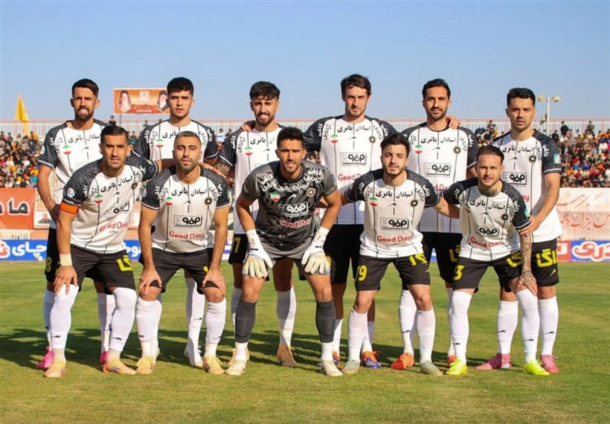 بازگشت آلوز؛ ترکیب سپاهان برای تقابل با الحسین