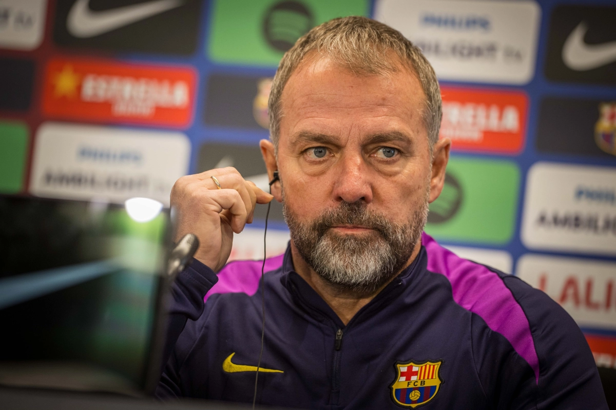 فلیک: مشتاق بازگشت به خانه هستیم