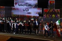 پایان کار کاروان پرافتخار؛ سومی ایران در بازی‌های اسلامی با ۸۱ مدال رنگارنگ