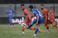 اعلام رسمی سازمان لیگ؛ فولاد هرمزگان – استقلال در بندرعباس