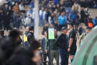 اعتراض بی‌نتیجه پادیاب؛ عضو فدراسیون، پنالتی استقلال را تأیید کرد