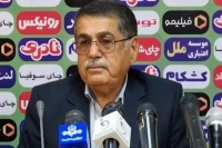 سرمربی پادیاب: کاش داور نگاه متعادلی به دو تیم داشت