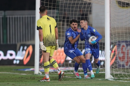 اثرگذاری روی ۱۰ گل از ۲۱ گل؛ تیم یاسر آسانی!