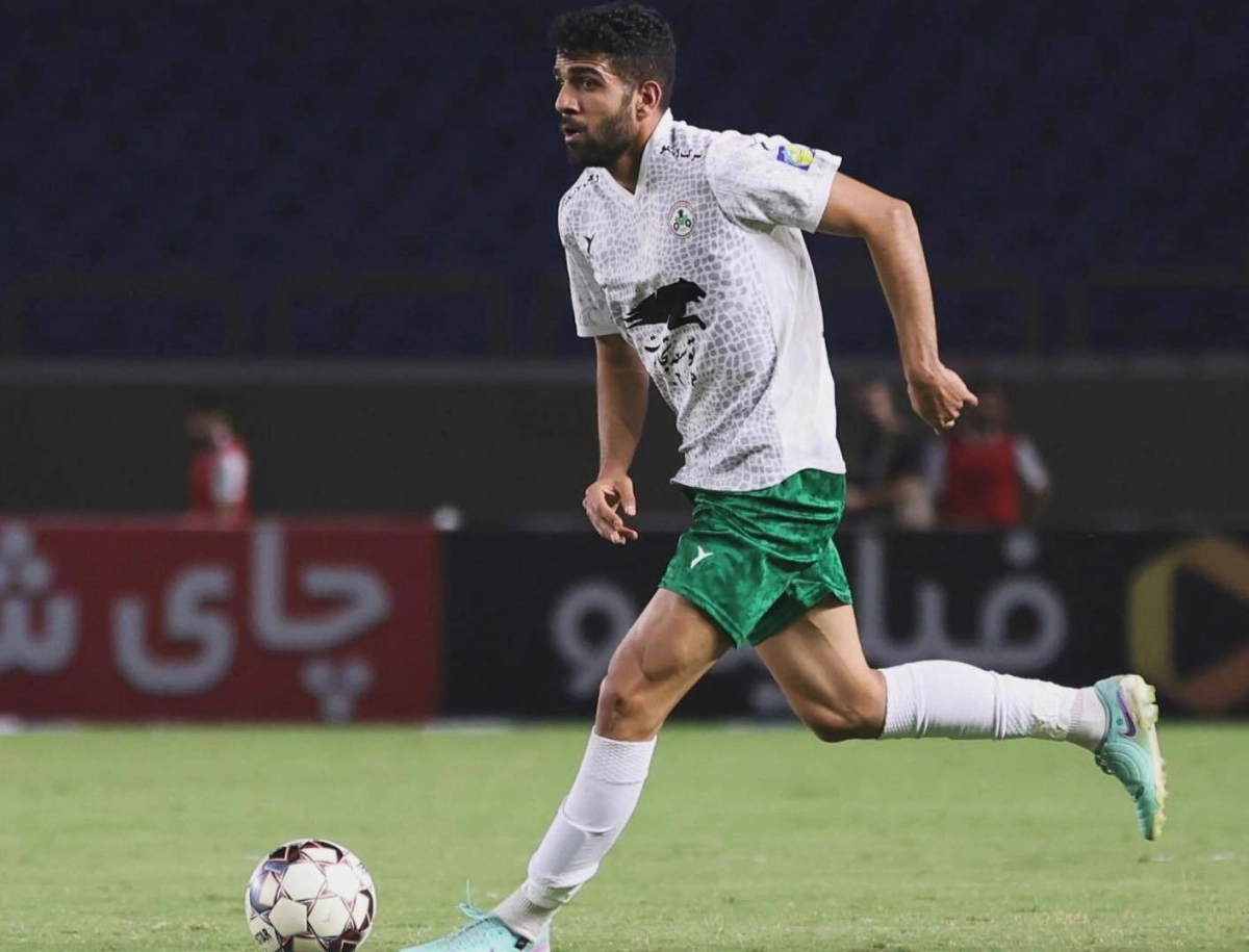 غیبت غیرمنتظره قادری؛ ذوب‌آهن بدون مدافع گلزن در نبرد سخت اردکان