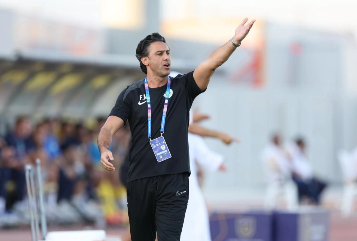 در روز اخراج محبی؛ مجیدی بالاخره در امارات برد!