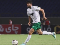 غیبت غیرمنتظره قادری؛ ذوب‌آهن بدون مدافع گلزن در نبرد سخت اردکان