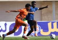 گل‌‌گهر 1-0 شناورسازی قشم؛ میراندا و اسدی، ستاره‌های روز آفتابی سیرجان