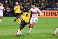 دورتموند ۳-۳ اشتوتگارت؛ دیگر خبری از سینی نقره‌ای نیست