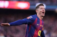 بارسلونا ۴-۰ اتلتیک بیلبائو؛ جشن بزرگ بازگشت به نیوکمپ