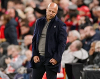 اسلوت: مسئولیت این نتایج ضعیف با من است