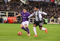 فیورنتینا ۱-۱ یوونتوس؛ از پس قعرنشین هم برنیامدند