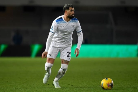 گزینه جذاب اوسمار؛ مدافع لاتزیو جانشین اوریه؟