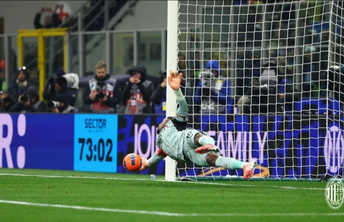 چوب جادوی سنگربان فرانسوی؛ وقتی مانیان مرد اول دلامادونینا می‌شود