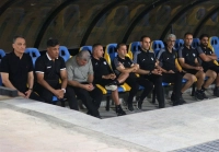 تغییر در کادر فنی؛ چراغی جایگزین بختیاری‌زاده شد