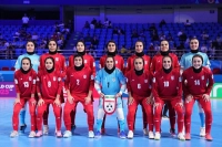 جام جهانی فوتسال زنان | حذف شیر دختران ایرانی در عین شایستگی