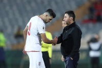 عذرخواهی رسمی طارمی از قلعه‌نویی