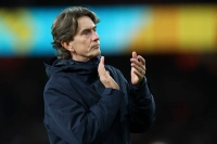 ثبات روی نیمکت تاتنهام؛ فرانک فعلا جایی نمی‌رود