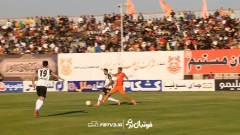 اتاق VAR | اخراج بازیکن مس درست بود؟