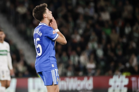 الچه ۲-۲ رئال مادرید؛ بحران یقه ژابی را می‌گیرد؟