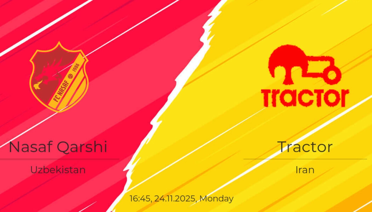 تراکتور برای تثبیت جایگاه؛ نسف برای بقا می‌جنگد