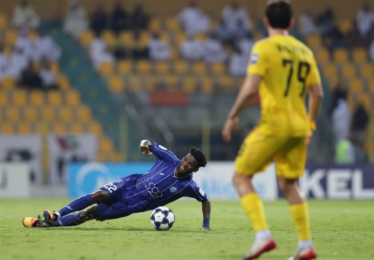 کره‌ای‌ها سوت می‌زنند؛ استقلال آماده دوئل حساس با الوصل