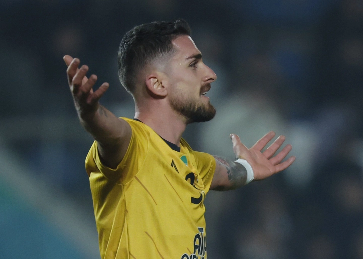 رکورد جدید ستاره تراکتور در آسیا