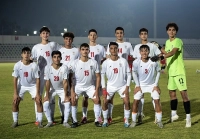 نوجوانان ایران 5-0 نوجوانان چین تایپه؛ پنج‌تایی مقتدرانه در اولین گام آسیایی