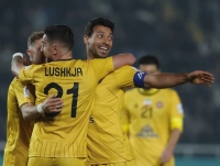 نسف ۰-۱ تراکتور؛ سومین پیروزی آسیایی با گل‌ کلاس اروپایی!