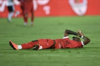 شوک بزرگ به پرسپولیس در آستانه بازی با شمس آذر